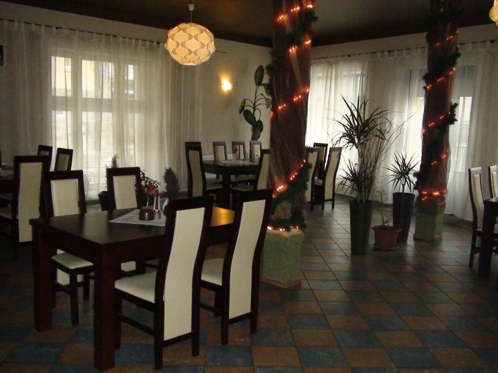 Hotel Europa Polanica-Zdrój Exterior foto