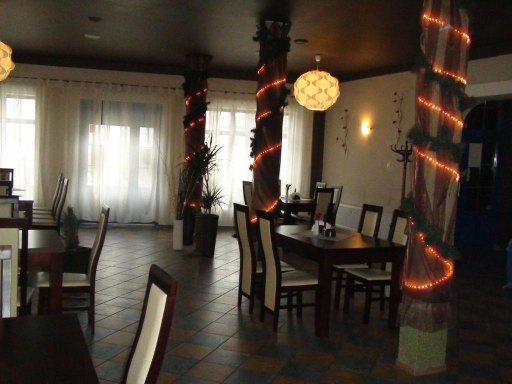 Hotel Europa Polanica-Zdrój Exterior foto