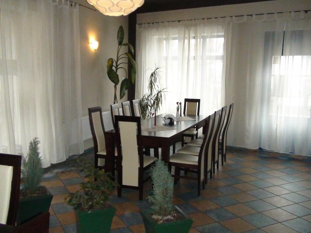 Hotel Europa Polanica-Zdrój Exterior foto